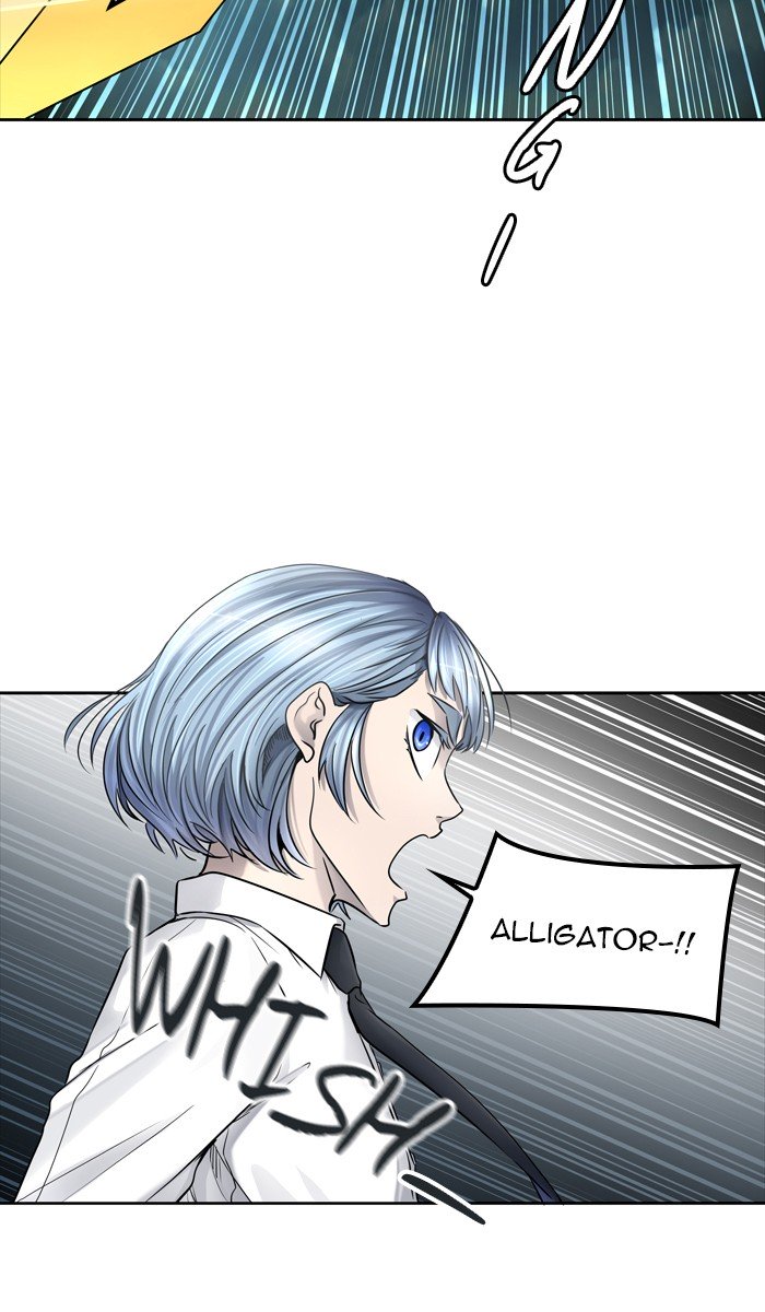 Tower of God, Chapter 427 image 027